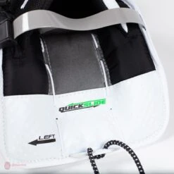 Vaughn Ventus SLR2 Youth Goalie Leg Pads 20 Vaughn Ventus SLR2 Youth Goalie Leg Pads -Optimal Hockey Shop vaughn leg pads vaughn ventus slr2 youth goalie leg pads 5314087616578