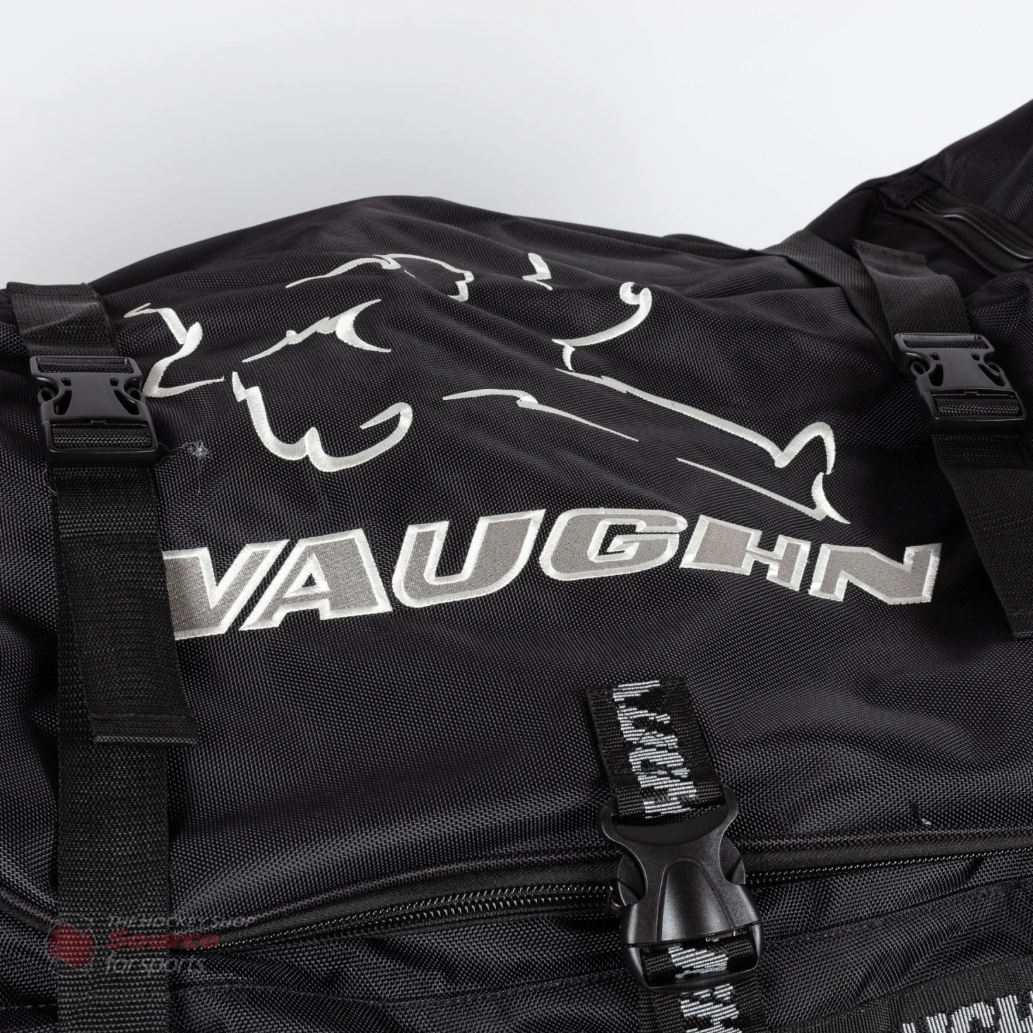 Vaughn Velocity V10 Intermediate Goalie Wheel Bag 3 Vaughn Velocity V10 Intermediate Goalie Wheel Bag - Image 3