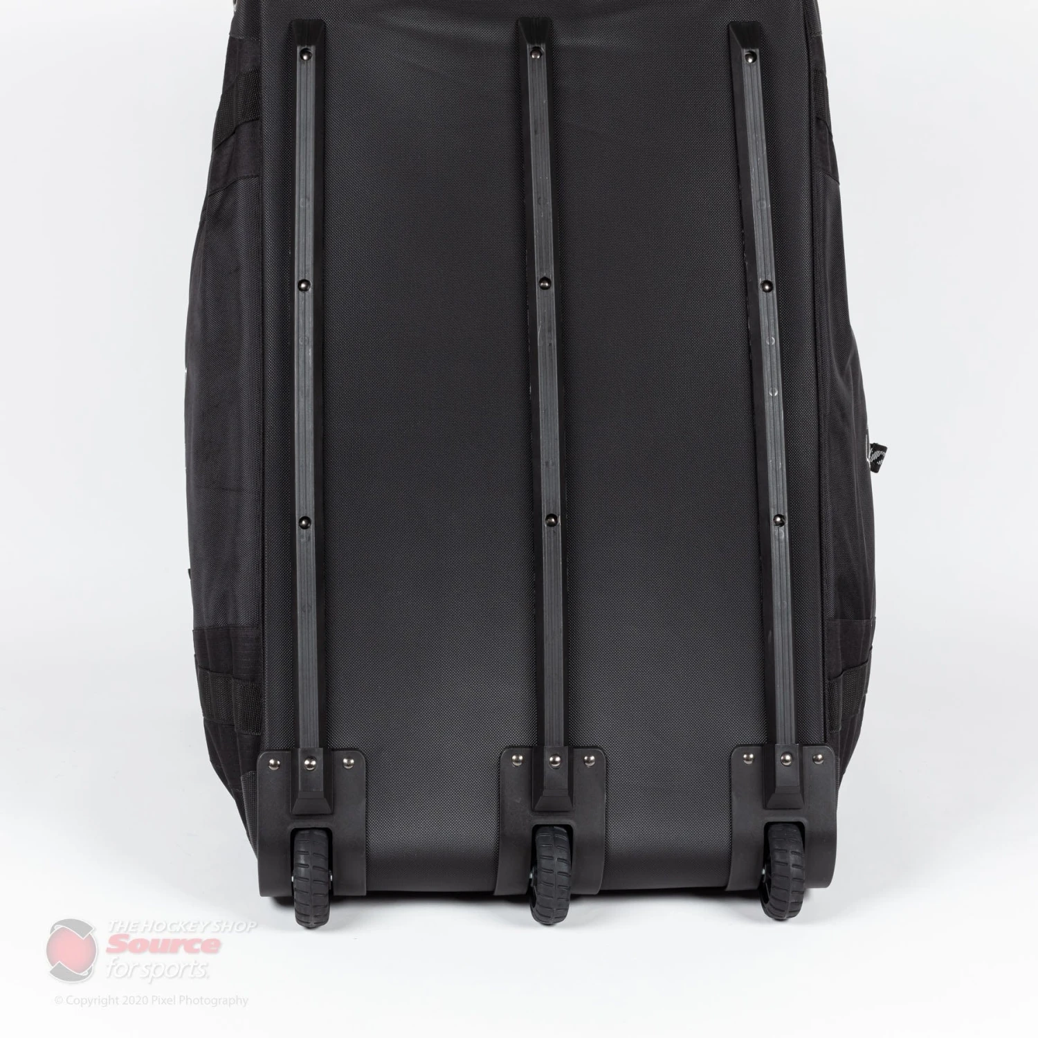 Vaughn Velocity V10 Intermediate Goalie Wheel Bag 8 Vaughn Velocity V10 Intermediate Goalie Wheel Bag - Image 8