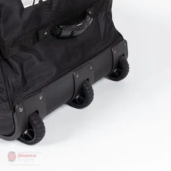 Vaughn Velocity V10 Intermediate Goalie Wheel Bag 15 Vaughn Velocity V10 Intermediate Goalie Wheel Bag -Optimal Hockey Shop vaughn wheeled goalie bags vaughn velocity v10 intermediate goalie wheel bag black int 14780781723714