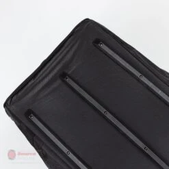 Vaughn Velocity V10 Intermediate Goalie Wheel Bag 19 Vaughn Velocity V10 Intermediate Goalie Wheel Bag -Optimal Hockey Shop vaughn wheeled goalie bags vaughn velocity v10 intermediate goalie wheel bag black int 14780781789250