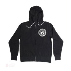 Violent Gentlemen Nobody Likes Us Full Zip Mens Hoodie