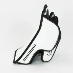 Warrior Ritual G3 Youth Goalie Blocker - Demo A -Optimal Hockey Shop warrior blockers demo warrior ritual g3 youth goalie blocker demo a white regular 15169467482178