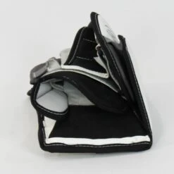 Warrior Ritual G3 Youth Goalie Blocker - Demo A -Optimal Hockey Shop warrior blockers demo warrior ritual g3 youth goalie blocker demo a white regular 15169467711554