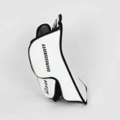 Warrior Ritual G4 Youth Goalie Blocker 21 Warrior Ritual G4 Youth Goalie Blocker -Optimal Hockey Shop warrior blockers warrior ritual g4 youth goalie blocker 15202535833666