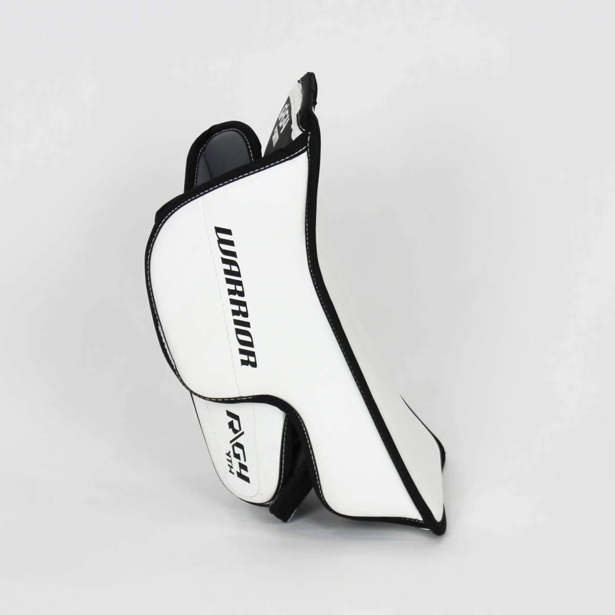 Warrior Ritual G4 Youth Goalie Blocker 6 Warrior Ritual G4 Youth Goalie Blocker - Image 6