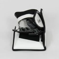 Warrior Ritual G4 Youth Goalie Blocker 20 Warrior Ritual G4 Youth Goalie Blocker -Optimal Hockey Shop warrior blockers warrior ritual g4 youth goalie blocker 15202535899202