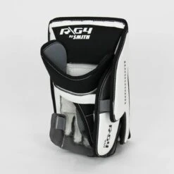 Warrior Ritual G4 Youth Goalie Blocker 19 Warrior Ritual G4 Youth Goalie Blocker -Optimal Hockey Shop warrior blockers warrior ritual g4 youth goalie blocker 30364627894338