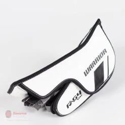 Warrior Ritual G4 Youth Goalie Blocker 27 Warrior Ritual G4 Youth Goalie Blocker -Optimal Hockey Shop warrior blockers warrior ritual g4 youth goalie blocker 4565973434434