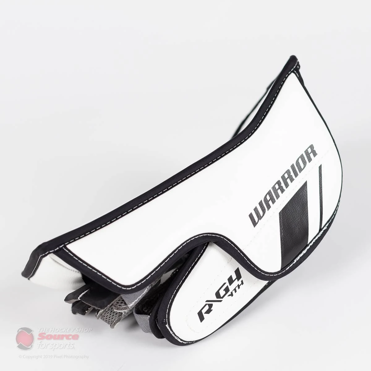 Warrior Ritual G4 Youth Goalie Blocker 12 Warrior Ritual G4 Youth Goalie Blocker - Image 12