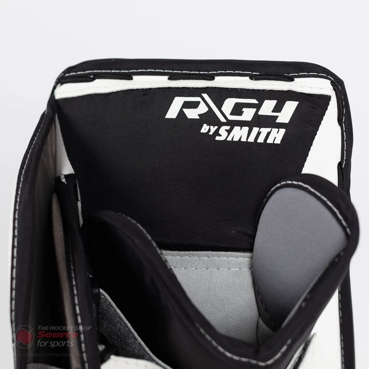 Warrior Ritual G4 Youth Goalie Blocker 13 Warrior Ritual G4 Youth Goalie Blocker - Image 13