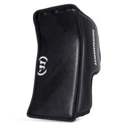 Warrior Ritual G4 Youth Goalie Blocker 26 Warrior Ritual G4 Youth Goalie Blocker -Optimal Hockey Shop warrior blockers warrior ritual g4 youth goalie blocker black regular 28741242945602