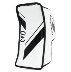 Warrior Ritual G4 Youth Goalie Blocker 23 Warrior Ritual G4 Youth Goalie Blocker -Optimal Hockey Shop warrior blockers warrior ritual g4 youth goalie blocker white black regular 28741242912834