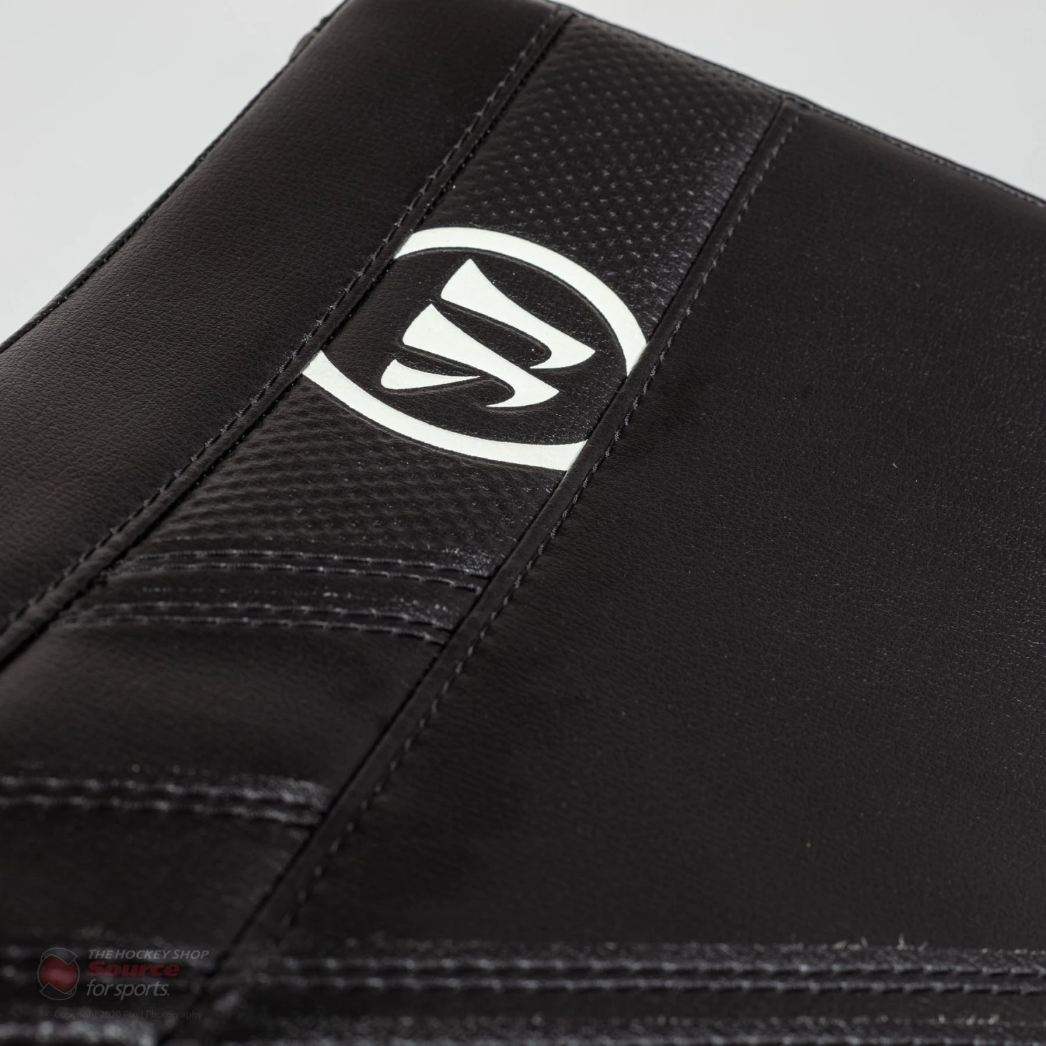 Warrior Ritual G5 Pro Senior Goalie Blocker 5 Warrior Ritual G5 Pro Senior Goalie Blocker - Image 5