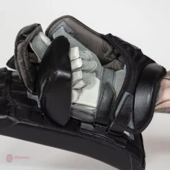 Warrior Ritual G5 Pro Senior Goalie Blocker 25 Warrior Ritual G5 Pro Senior Goalie Blocker -Optimal Hockey Shop warrior blockers warrior ritual g5 pro senior goalie blocker 14051035873346