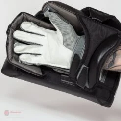 Warrior Ritual G5 Pro Senior Goalie Blocker 20 Warrior Ritual G5 Pro Senior Goalie Blocker -Optimal Hockey Shop warrior blockers warrior ritual g5 pro senior goalie blocker 14051036004418