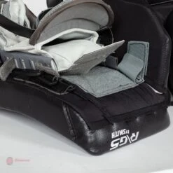 Warrior Ritual G5 Pro Senior Goalie Blocker 28 Warrior Ritual G5 Pro Senior Goalie Blocker -Optimal Hockey Shop warrior blockers warrior ritual g5 pro senior goalie blocker 30364554657858