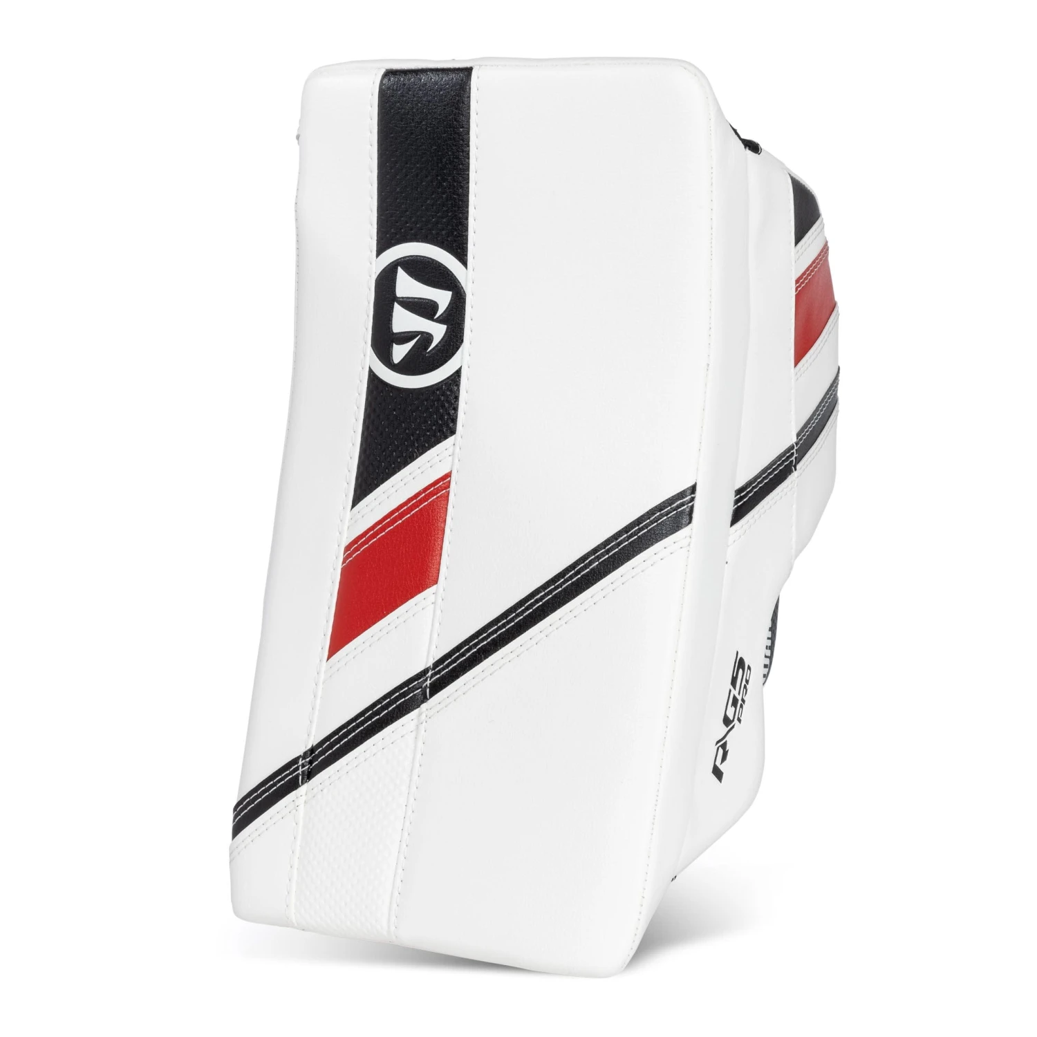 Warrior Ritual G5 Pro Senior Goalie Blocker 14 Warrior Ritual G5 Pro Senior Goalie Blocker - Image 14