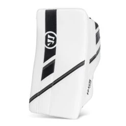 Warrior Ritual G5 Pro Senior Goalie Blocker 31 Warrior Ritual G5 Pro Senior Goalie Blocker -Optimal Hockey Shop warrior blockers warrior ritual g5 pro senior goalie blocker white black regular 28741244977218