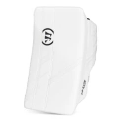Warrior Ritual G5 Pro Senior Goalie Blocker 29 Warrior Ritual G5 Pro Senior Goalie Blocker -Optimal Hockey Shop warrior blockers warrior ritual g5 pro senior goalie blocker white regular 28741244944450