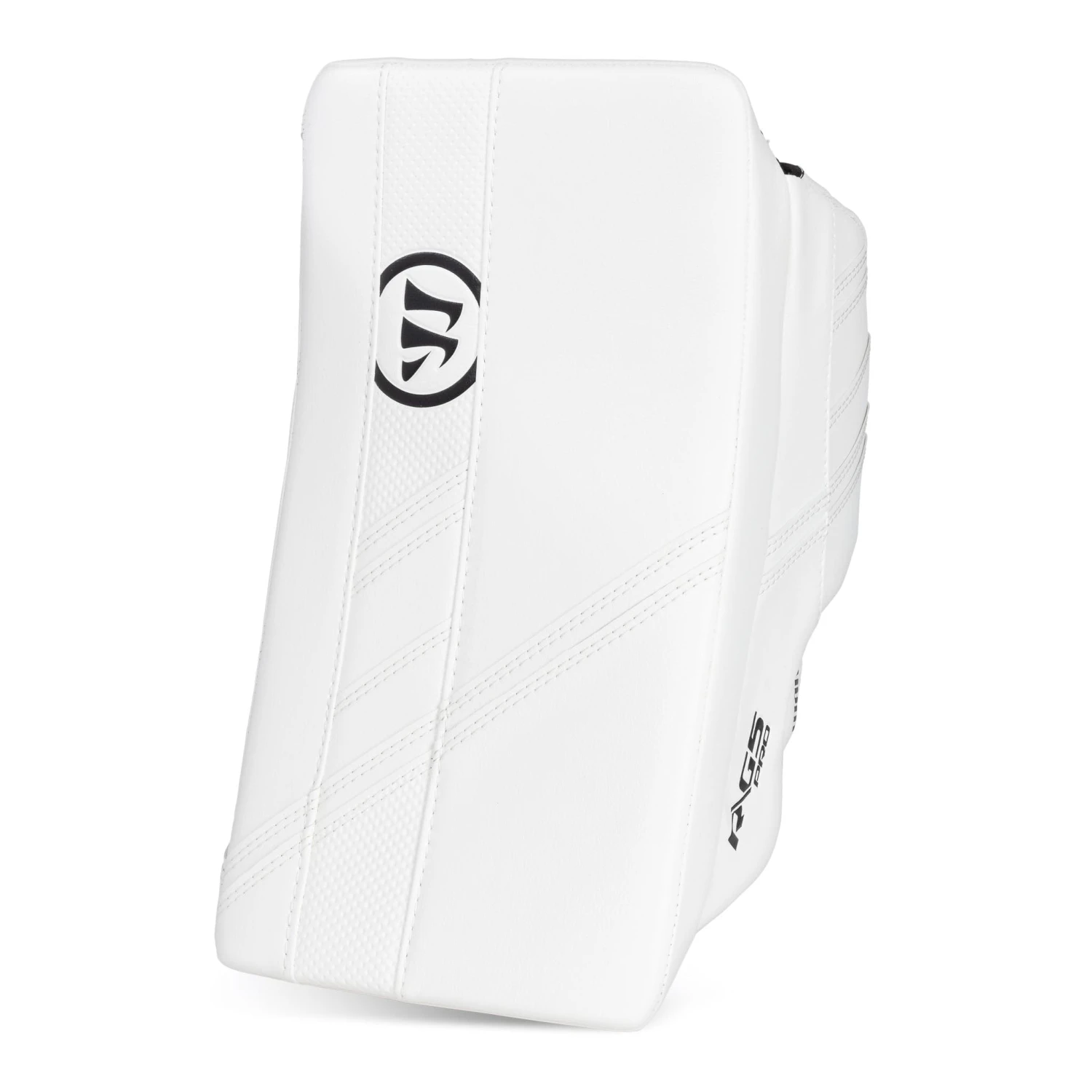 Warrior Ritual G5 Pro Senior Goalie Blocker 13 Warrior Ritual G5 Pro Senior Goalie Blocker - Image 13