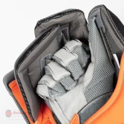 Warrior Ritual G5 SR+ Senior Goalie Blocker - Source Exclusive -Optimal Hockey Shop warrior blockers warrior ritual g5 sr senior goalie blocker source exclusive 14780883632194