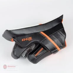 Warrior Ritual G5 SR+ Senior Goalie Blocker - Source Exclusive -Optimal Hockey Shop warrior blockers warrior ritual g5 sr senior goalie blocker source exclusive 14780883697730