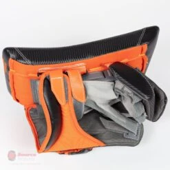 Warrior Ritual G5 SR+ Senior Goalie Blocker - Source Exclusive -Optimal Hockey Shop warrior blockers warrior ritual g5 sr senior goalie blocker source exclusive 14780883730498