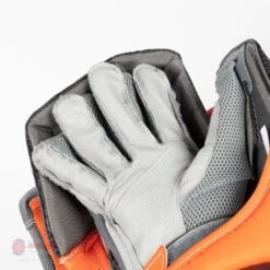 Warrior Ritual G5 SR+ Senior Goalie Blocker - Source Exclusive -Optimal Hockey Shop warrior blockers warrior ritual g5 sr senior goalie blocker source exclusive 14780883763266