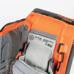 Warrior Ritual G5 SR+ Senior Goalie Blocker - Source Exclusive -Optimal Hockey Shop warrior blockers warrior ritual g5 sr senior goalie blocker source exclusive 14780883828802