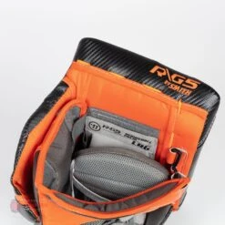 Warrior Ritual G5 SR+ Senior Goalie Blocker - Source Exclusive -Optimal Hockey Shop warrior blockers warrior ritual g5 sr senior goalie blocker source exclusive 14780884254786