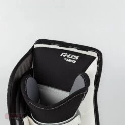 Warrior Ritual G5 Youth Goalie Blocker 15 Warrior Ritual G5 Youth Goalie Blocker -Optimal Hockey Shop warrior blockers warrior ritual g5 youth goalie blocker 14051182903362