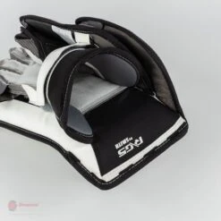 Warrior Ritual G5 Youth Goalie Blocker 18 Warrior Ritual G5 Youth Goalie Blocker -Optimal Hockey Shop warrior blockers warrior ritual g5 youth goalie blocker 14051183034434