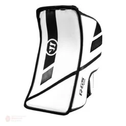 Warrior Ritual G5 Youth Goalie Blocker 22 Warrior Ritual G5 Youth Goalie Blocker -Optimal Hockey Shop warrior blockers warrior ritual g5 youth goalie blocker white black regular 28741245993026