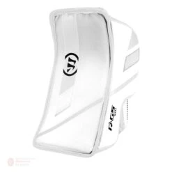 Warrior Ritual G5 Youth Goalie Blocker 19 Warrior Ritual G5 Youth Goalie Blocker -Optimal Hockey Shop warrior blockers warrior ritual g5 youth goalie blocker white regular 28741245894722