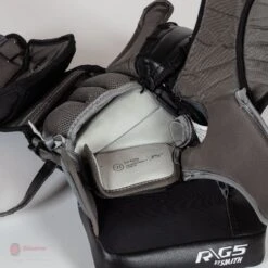 Warrior Ritual G5 Pro Senior Goalie Catcher 29 Warrior Ritual G5 Pro Senior Goalie Catcher -Optimal Hockey Shop warrior catchers warrior ritual g5 pro senior goalie catcher 14051004940354