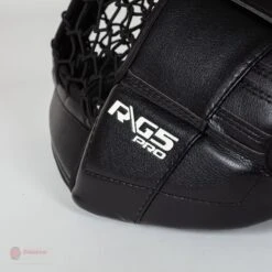 Warrior Ritual G5 Pro Senior Goalie Catcher 26 Warrior Ritual G5 Pro Senior Goalie Catcher -Optimal Hockey Shop warrior catchers warrior ritual g5 pro senior goalie catcher 14051004973122