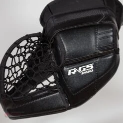 Warrior Ritual G5 Pro Senior Goalie Catcher 22 Warrior Ritual G5 Pro Senior Goalie Catcher -Optimal Hockey Shop warrior catchers warrior ritual g5 pro senior goalie catcher 14051005038658
