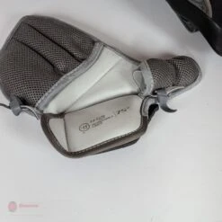 Warrior Ritual G5 Pro Senior Goalie Catcher 32 Warrior Ritual G5 Pro Senior Goalie Catcher -Optimal Hockey Shop warrior catchers warrior ritual g5 pro senior goalie catcher 14051005431874