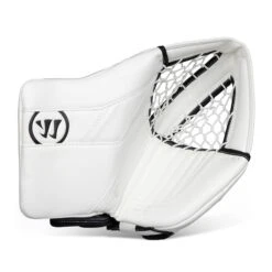 Warrior Ritual G5 Pro Senior Goalie Catcher 33 Warrior Ritual G5 Pro Senior Goalie Catcher -Optimal Hockey Shop warrior catchers warrior ritual g5 pro senior goalie catcher white regular 28743619805250