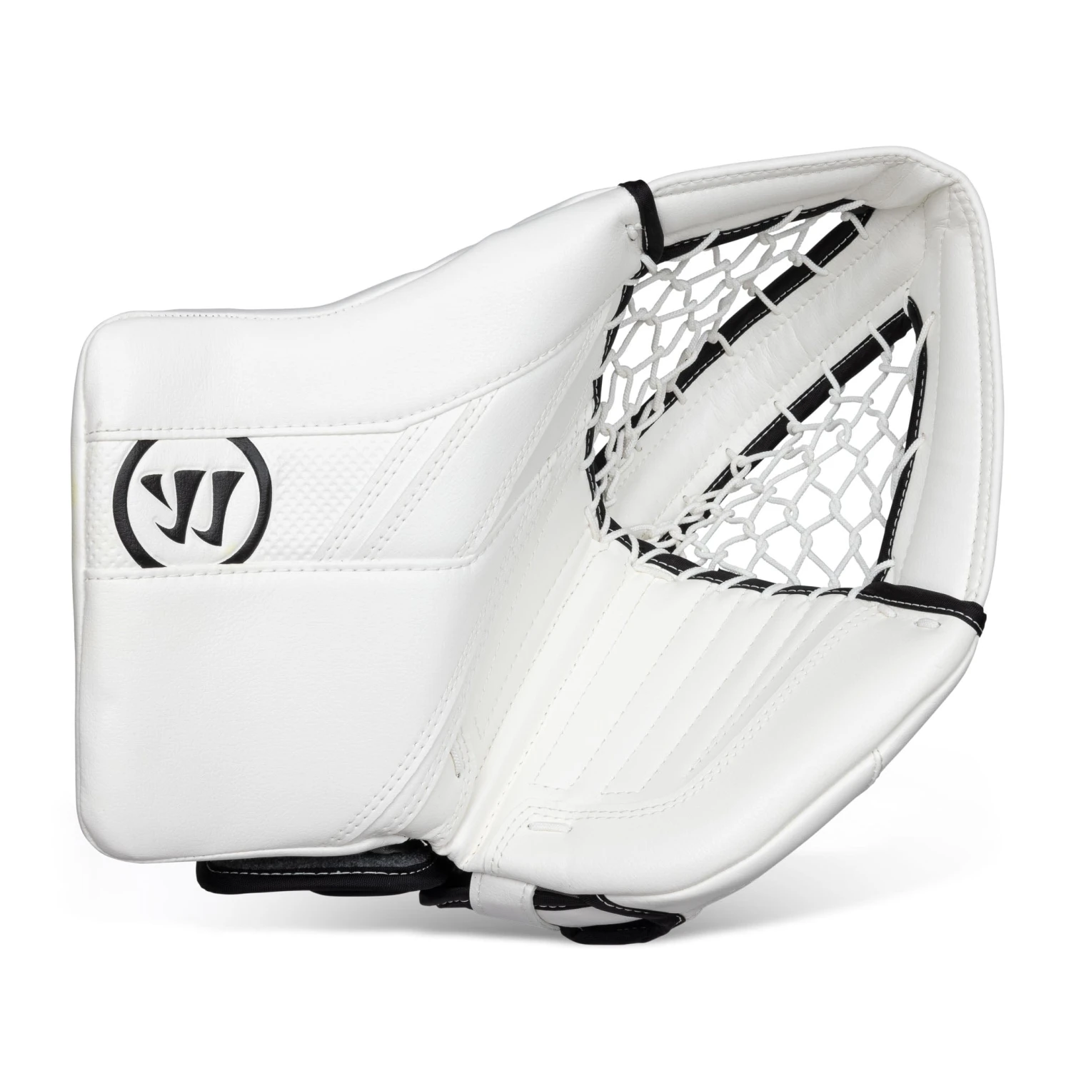 Warrior Ritual G5 Pro Senior Goalie Catcher 15 Warrior Ritual G5 Pro Senior Goalie Catcher - Image 15