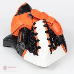 Warrior Ritual G5 SR+ Senior Goalie Catcher - Source Exclusive -Optimal Hockey Shop warrior catchers warrior ritual g5 sr senior goalie catcher source exclusive 14781962944578