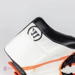 Warrior Ritual G5 SR+ Senior Goalie Catcher - Source Exclusive -Optimal Hockey Shop warrior catchers warrior ritual g5 sr senior goalie catcher source exclusive 14781963075650