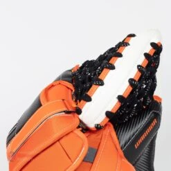 Warrior Ritual G5 SR+ Senior Goalie Catcher - Source Exclusive -Optimal Hockey Shop warrior catchers warrior ritual g5 sr senior goalie catcher source exclusive 14781963206722