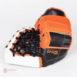 Warrior Ritual G5 SR+ Senior Goalie Catcher - Source Exclusive -Optimal Hockey Shop warrior catchers warrior ritual g5 sr senior goalie catcher source exclusive 14781963567170