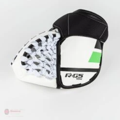 Warrior Ritual G5 Youth Goalie Catcher -Optimal Hockey Shop warrior catchers warrior ritual g5 youth goalie catcher 14051575693378