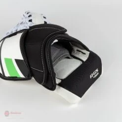 Warrior Ritual G5 Youth Goalie Catcher -Optimal Hockey Shop warrior catchers warrior ritual g5 youth goalie catcher 14051575922754