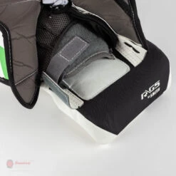 Warrior Ritual G5 Youth Goalie Catcher -Optimal Hockey Shop warrior catchers warrior ritual g5 youth goalie catcher 14051576447042