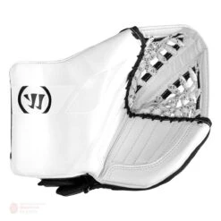 Warrior Ritual G5 Youth Goalie Catcher -Optimal Hockey Shop warrior catchers warrior ritual g5 youth goalie catcher white regular 28743620165698