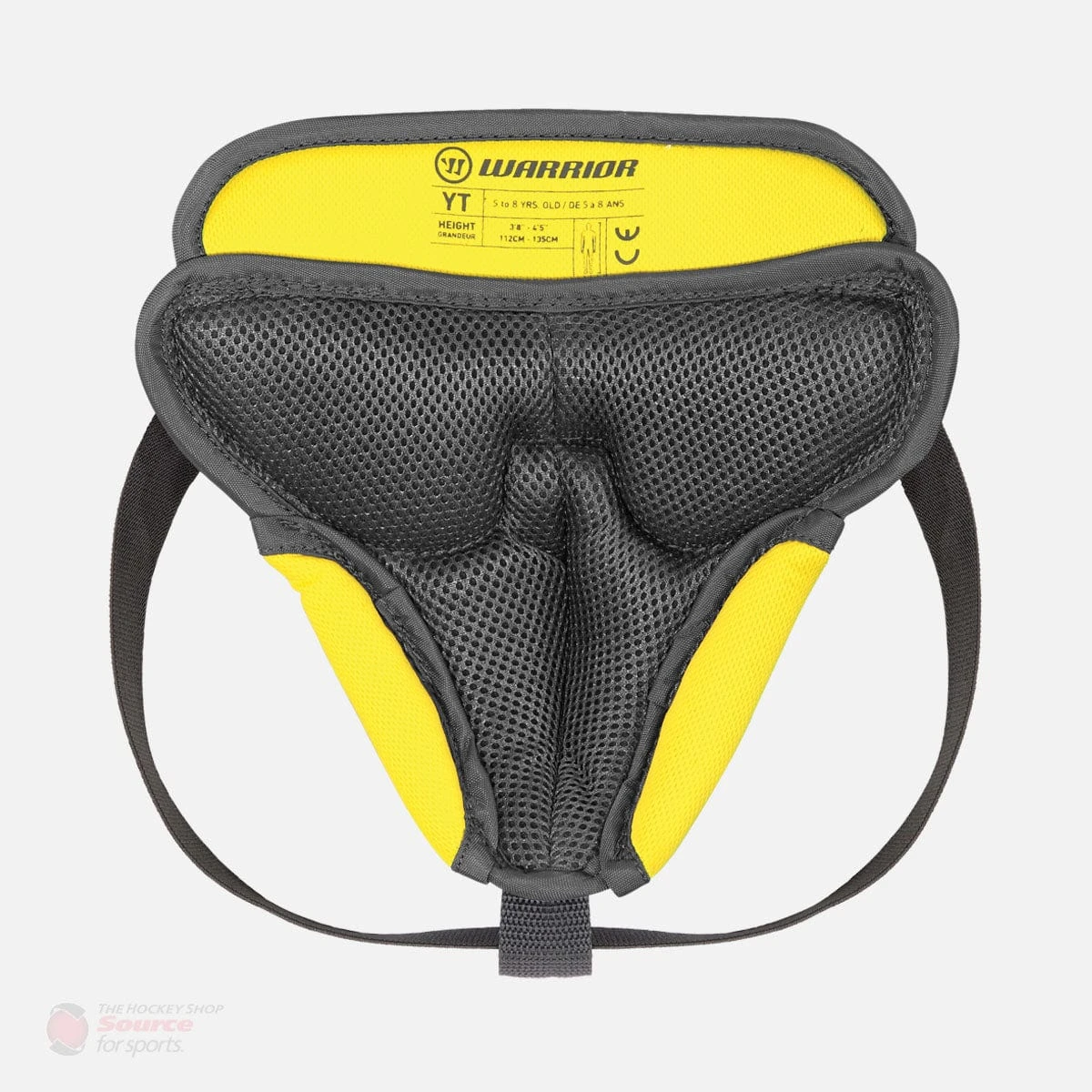 Warrior Ritual X Youth Goalie Jock 2 Warrior Ritual X Youth Goalie Jock - Image 2